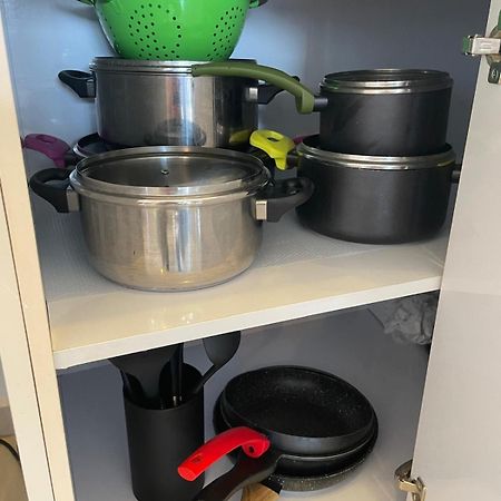 Era Home Boutique 엘라트 외부 사진