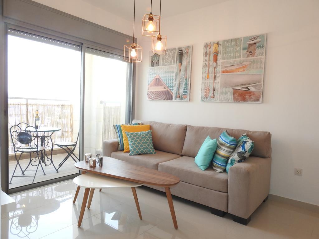 Era Home Boutique 엘라트 외부 사진