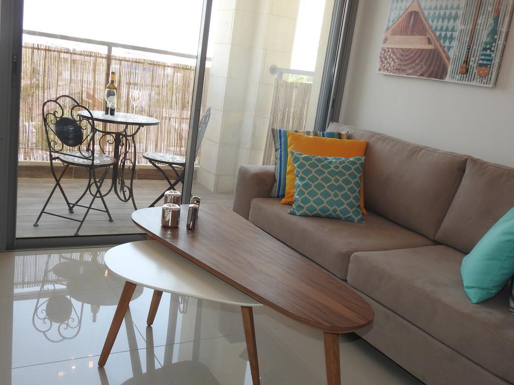 Era Home Boutique 엘라트 외부 사진