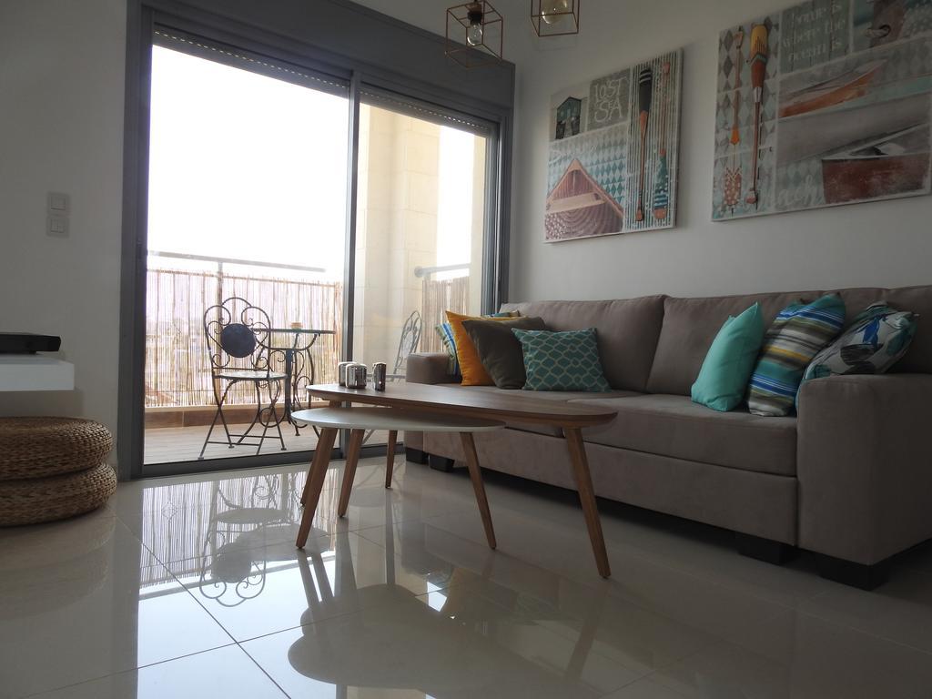 Era Home Boutique 엘라트 외부 사진
