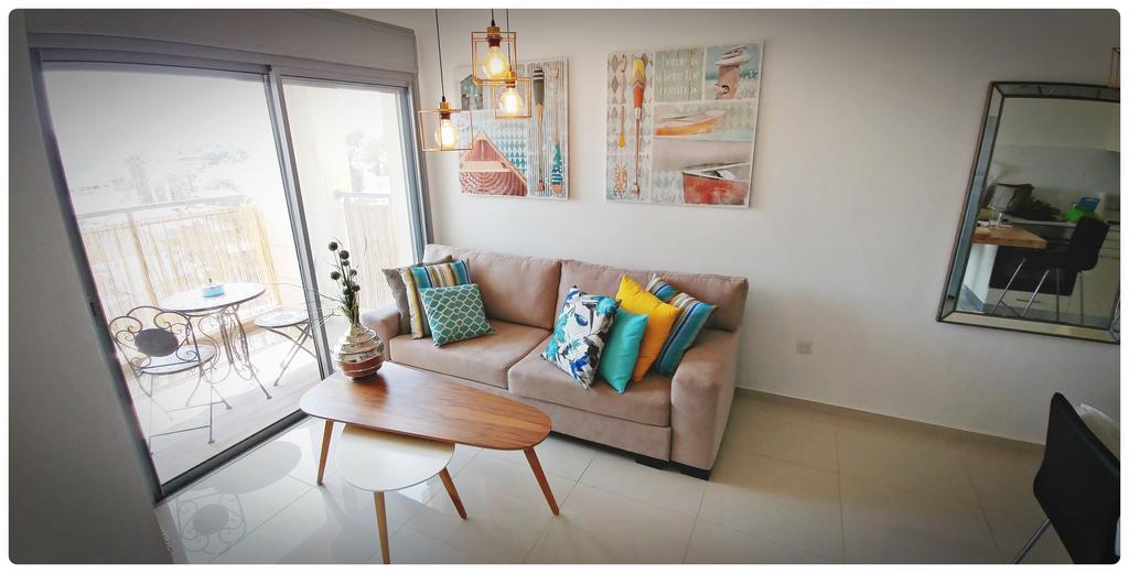 Era Home Boutique 엘라트 외부 사진